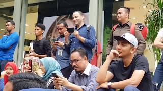 Lagu arab dari sentuhan memukau pelancong arab-Tamally Maak - Amr Diab