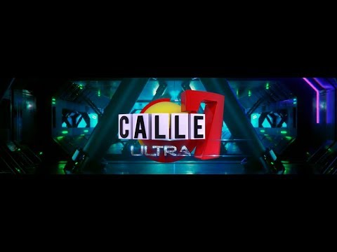 Calle 7 Bolivia Ultra - Temporada 10 (22/01/18)