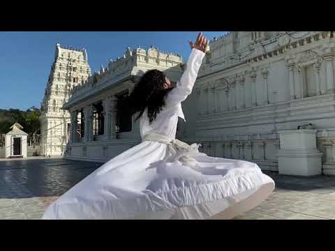 Arash Avin -  Sama (Drifting at 432 Hz)