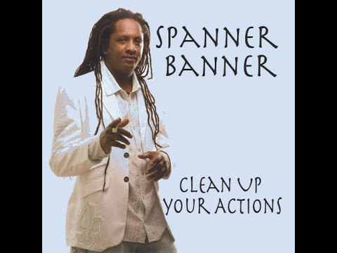 Crystal Vybez Elite Mix Best Of Spanner Banner   SD 480p