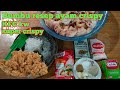 BOCORKAN BUMBU RESEP AYAM CRISPY KFC PINGGIR JALAN ANTI GAGAL LANGSUNG DARI PEDAGANG