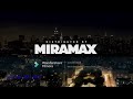 Miramax Television America Logo History 1999 Present