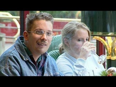 Uwe Wöllner lässt Charme spielen - Mein neuer Freund