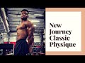 New Journey | Classic Bodybuilding