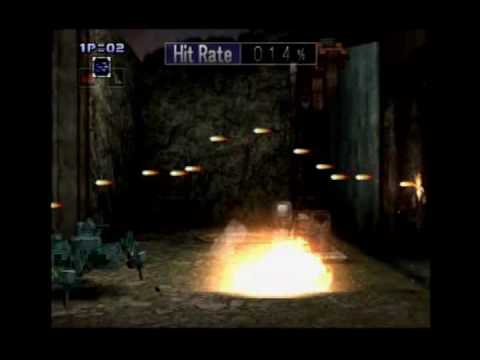 Contra : Shattered Soldier Playstation 2