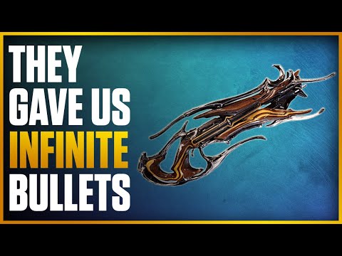 Become the Master of Never Reloading! Have Infinite Ammo With Crazy Damage