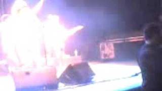 Pirata del estrecho - Los delinqüentes