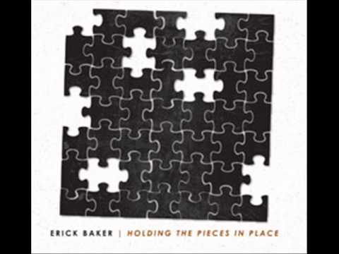 Erick Baker- Plastic Flowers