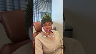 Rousso Adams Facial Plastic Surgery