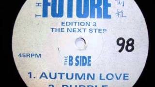 FUTURE Autumn love 1991