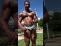 Muscle worship grow alot baby
