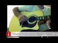 PAPIR IZ DOCH VAYS - YIDDISH SONG