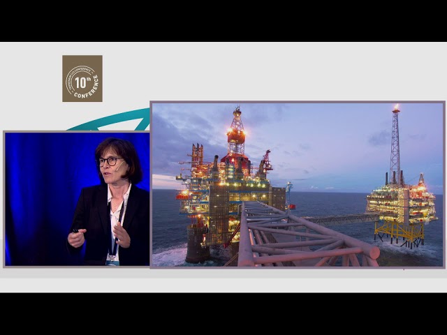 TCCS Keynote 7, Mona Mølnvik, Research Director, SINTEF Energy Research