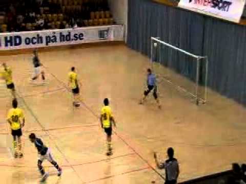 Folkligt, fullsatt, festligt - Saluten är igång