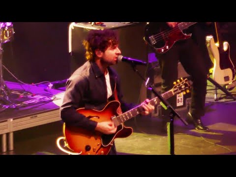 Dawes - Less Than Five Miles Away/Things Happen - 11/22/24 Boston