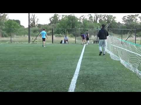 GATOREI FC VS HULK CITY - #LIgaNuñez - 19/2/2023