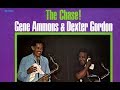 The Chase - Dexter Gordon / Gene Ammons