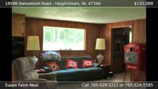 preview picture of video '14598 Swoveland Road Hagerstown IN 47346'
