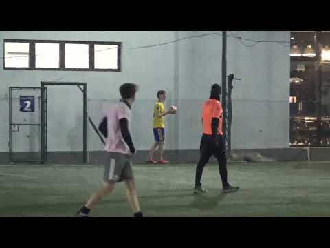 PEPO LAS PALMAS VS INMACULADOS - #LigaNuñez - #Apertura SLS - 11/6/2022