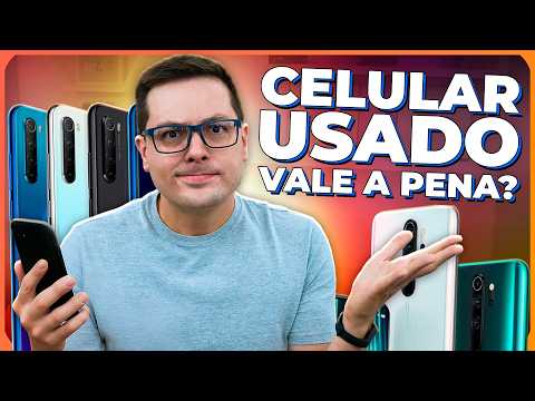 USED CELLPHONE? What NOBODY TELLS YOU BEFORE BUYING! 🚨