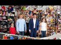 From The Top Tiny Desk Concert