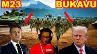 Amakuru Mashya Ya BBC le17/6/2025Yihutirwa Ku rwanda congo ndetse na m23 BURUNDI BYAKOMEYE #dbcnews