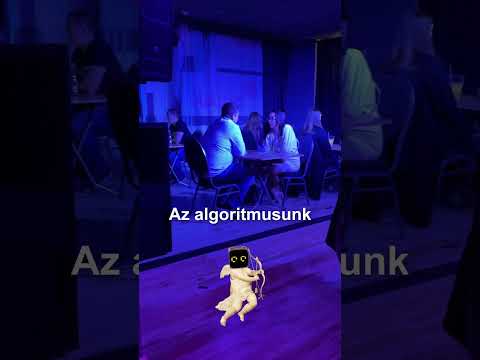 Egyetlen rapid randi amely garantálja, mindig csak újakkal..