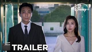 CLIMAX (2026) 클라이맥스 [ENG SUB] Drama Main Trailer (Jun Ji Hoon, Nana, Oh Jung Se, Ha Ji Won)