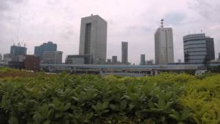 2015-04-17 Sumida River, Tokyo
