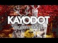 Kayo Dot - Blue Lambency Downward [Full Album] (2008)