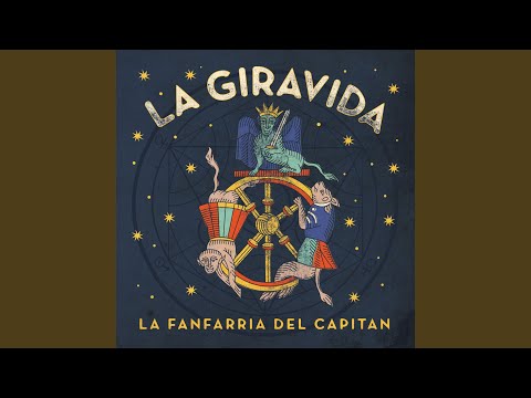 Yayegue - La Fanfarria del Capitán