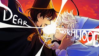 Download lagu Dear Wormwood / Witch Hat Atelier / Animation mp3