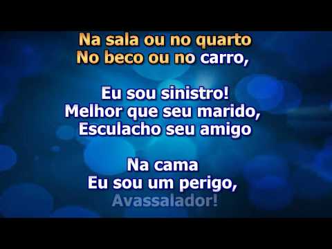 Sou Foda - João Carreiro e Capataz