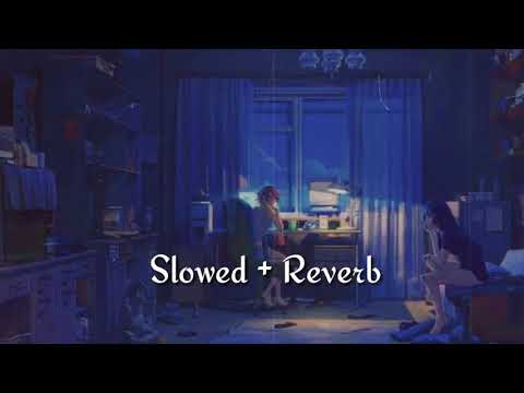 healing your soul - redefined lofi mix 🌧️🌴