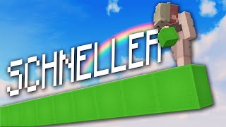 How to Schneller Bridge (Perfect Speed Bridge Tutorial)