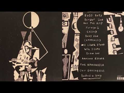 [VINYL RIP] King Krule - 6 Feet Beneath the Moon