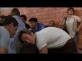 Clint Eastwood Boxing Highlights