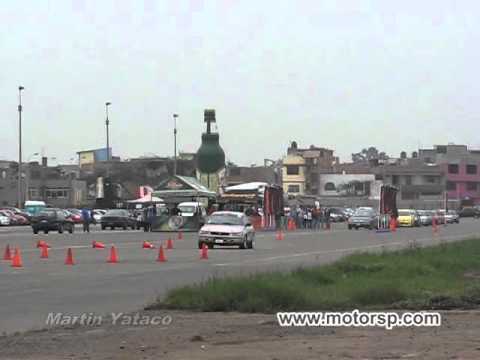 CADEPOR Autocross 5ta fecha - Estandar-3