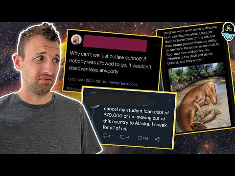 Facebook Science vs Real Science