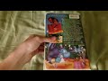 Aladdin 1993 VHS Review 5 8 19