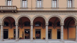 Ruby Bea Hotel Florence, Italy | Travel With Divya