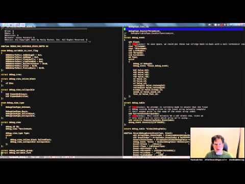 Handmade Hero Day 216 - On-demand Deallocation
