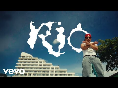 WHATUPRG, Nesk Only - RIO (Official Music Video)