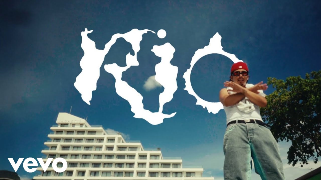 WHATUPRG, Nesk Only - RIO (Official Music Video)