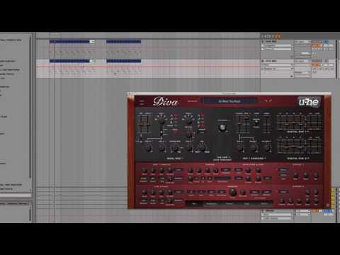 Production Tips: Claude VonStroke - Urban Animal