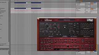 Production Tips: Claude VonStroke - Urban Animal