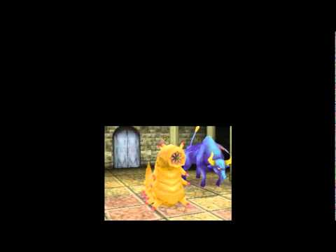 Final Fantasy III DS Walkthrough Part 41