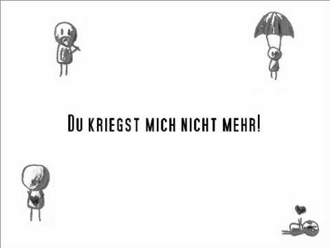 Nein! ; Niemals! ; Never! ; NO!