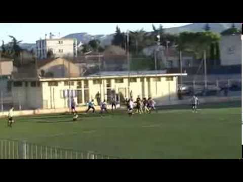 UGA Ardziv - SMUC (Coupe De Provence)