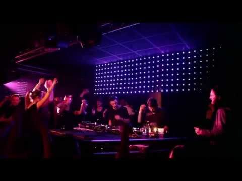 Re UP @ Frames (Milano)